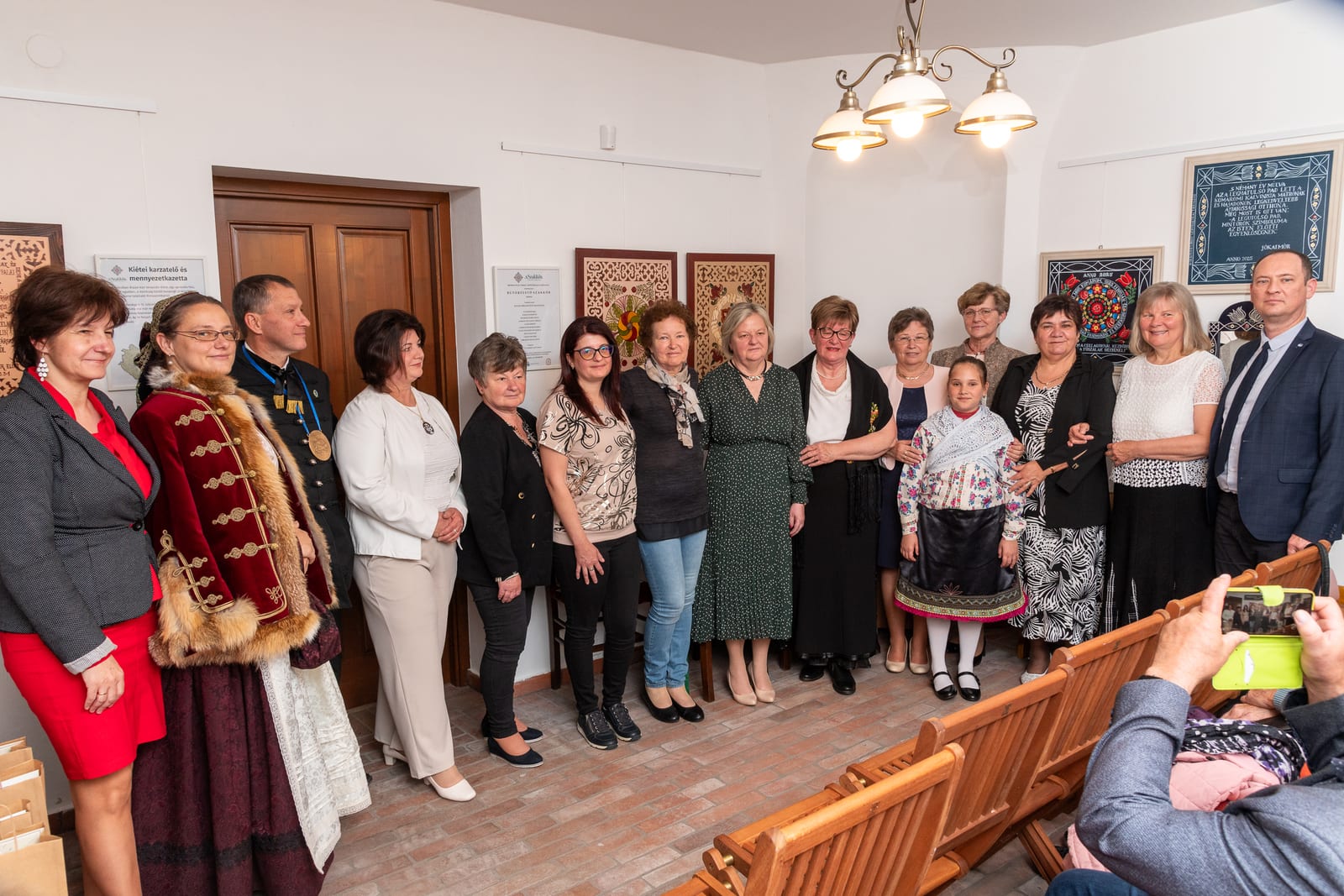 Bedekovich Lőrinc Népfőiskolai Társaság · Jászfényszaru