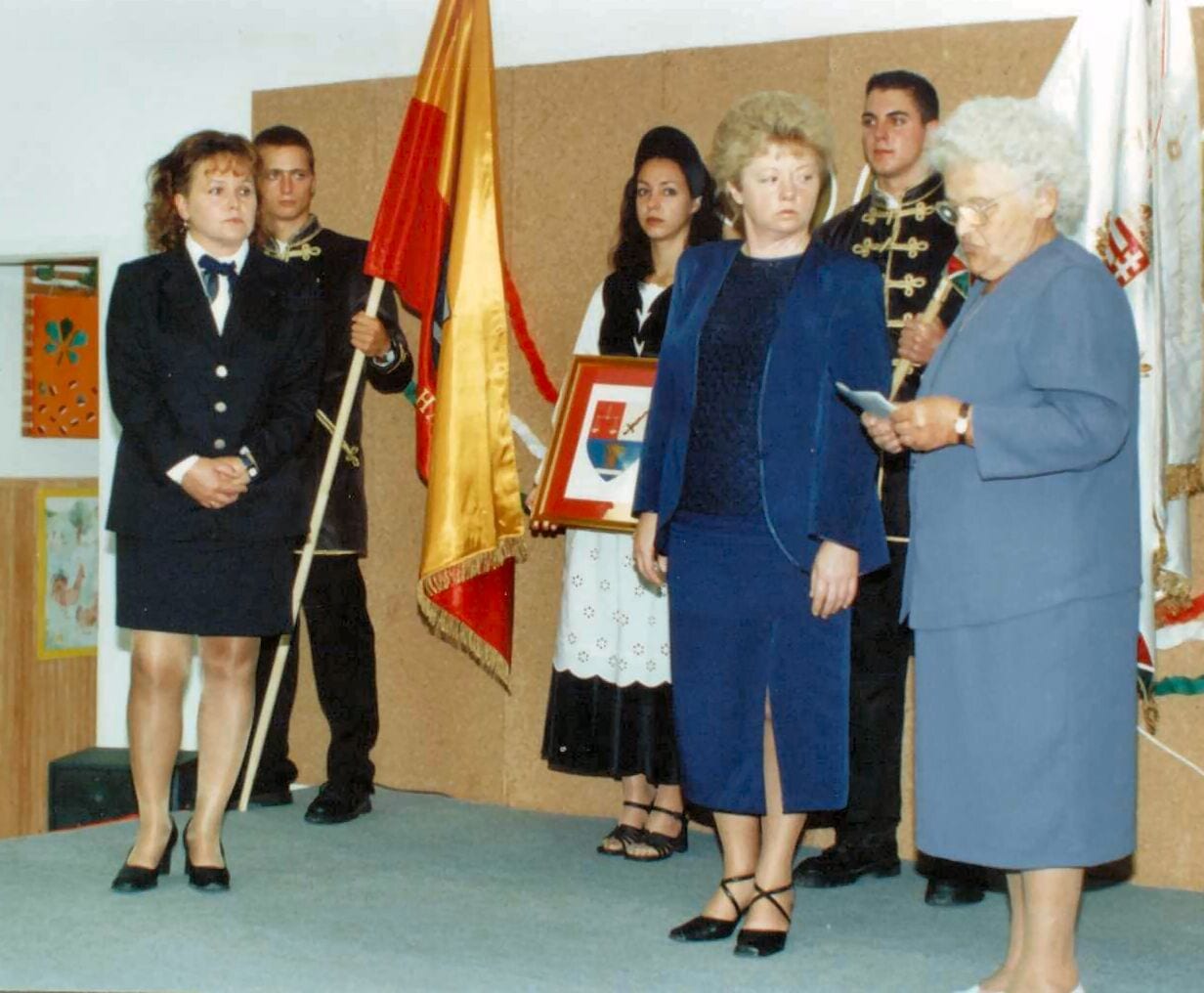 Millennium · Bókaháza