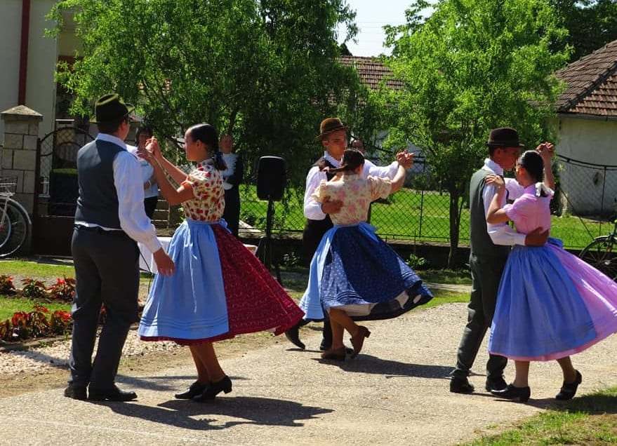 Tiszadada