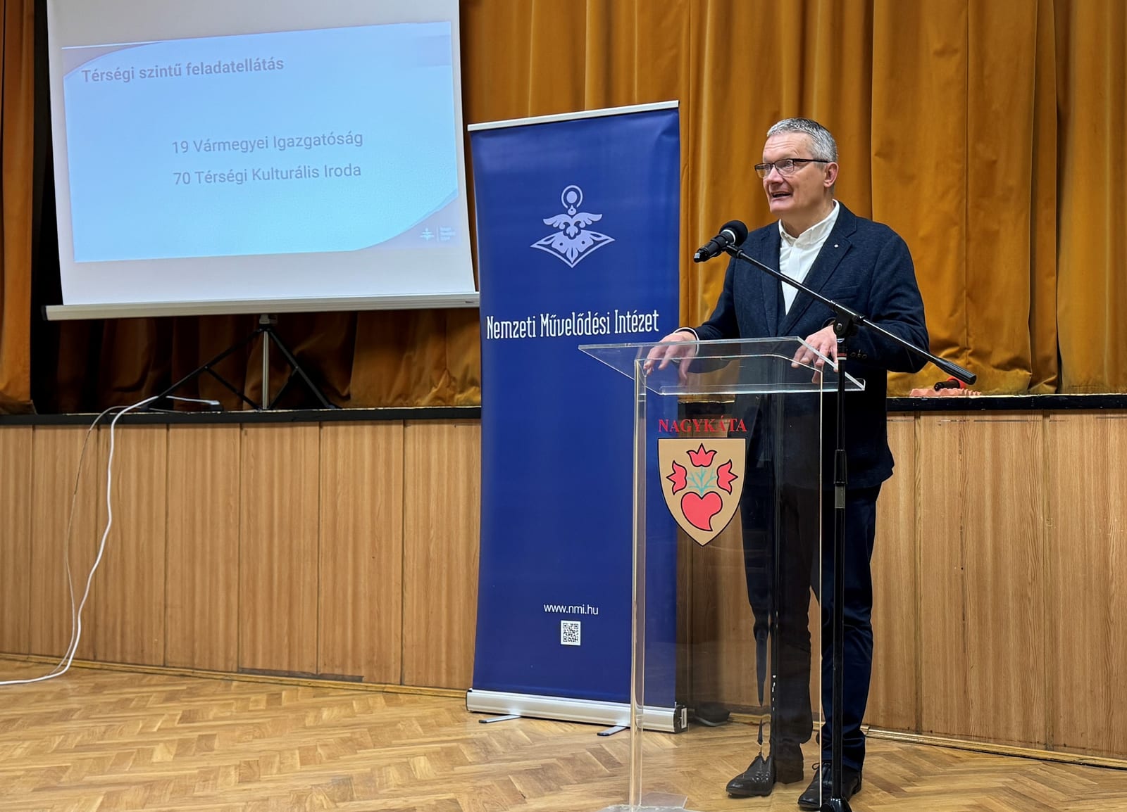 Pest vármegye · Nagykáta