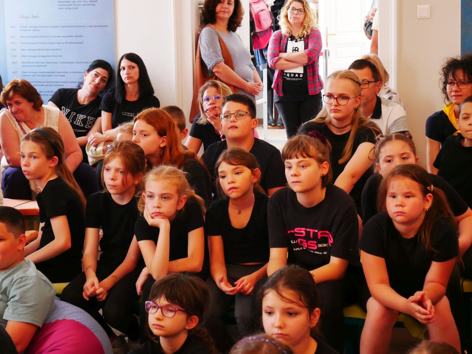 Déli-Báb – amatőr bábcsoportok találkozója · Békéscsaba