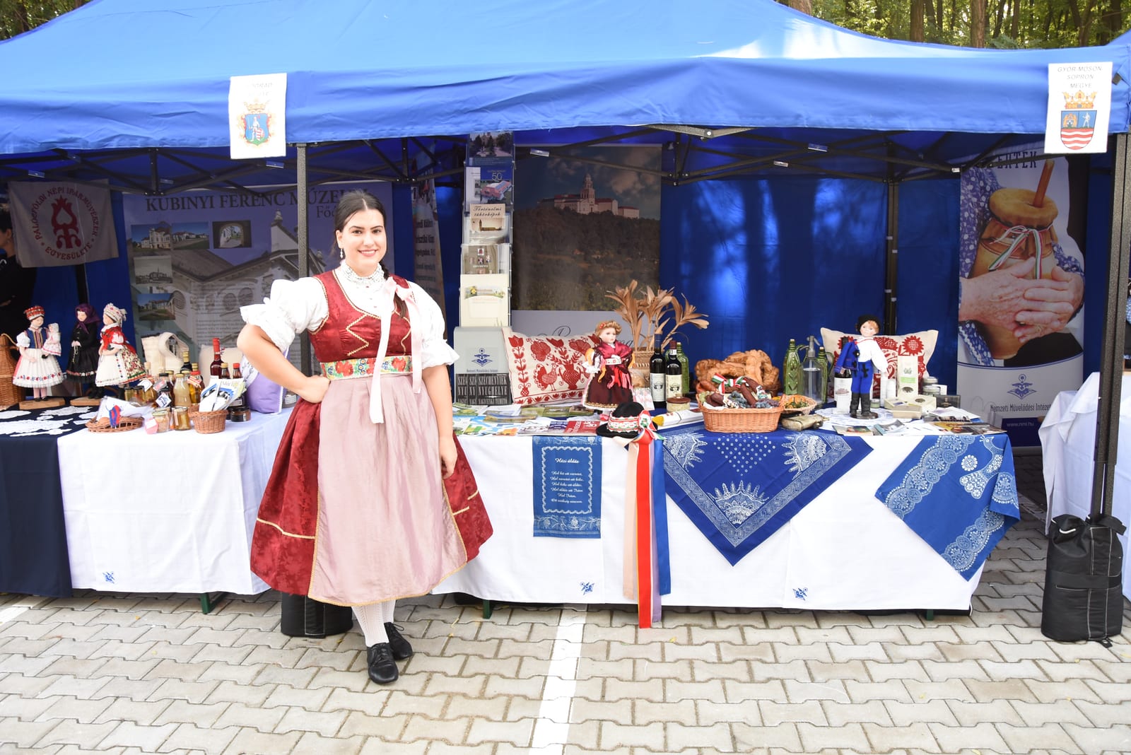 Győr-Moson-Sopron vármegye · Győr