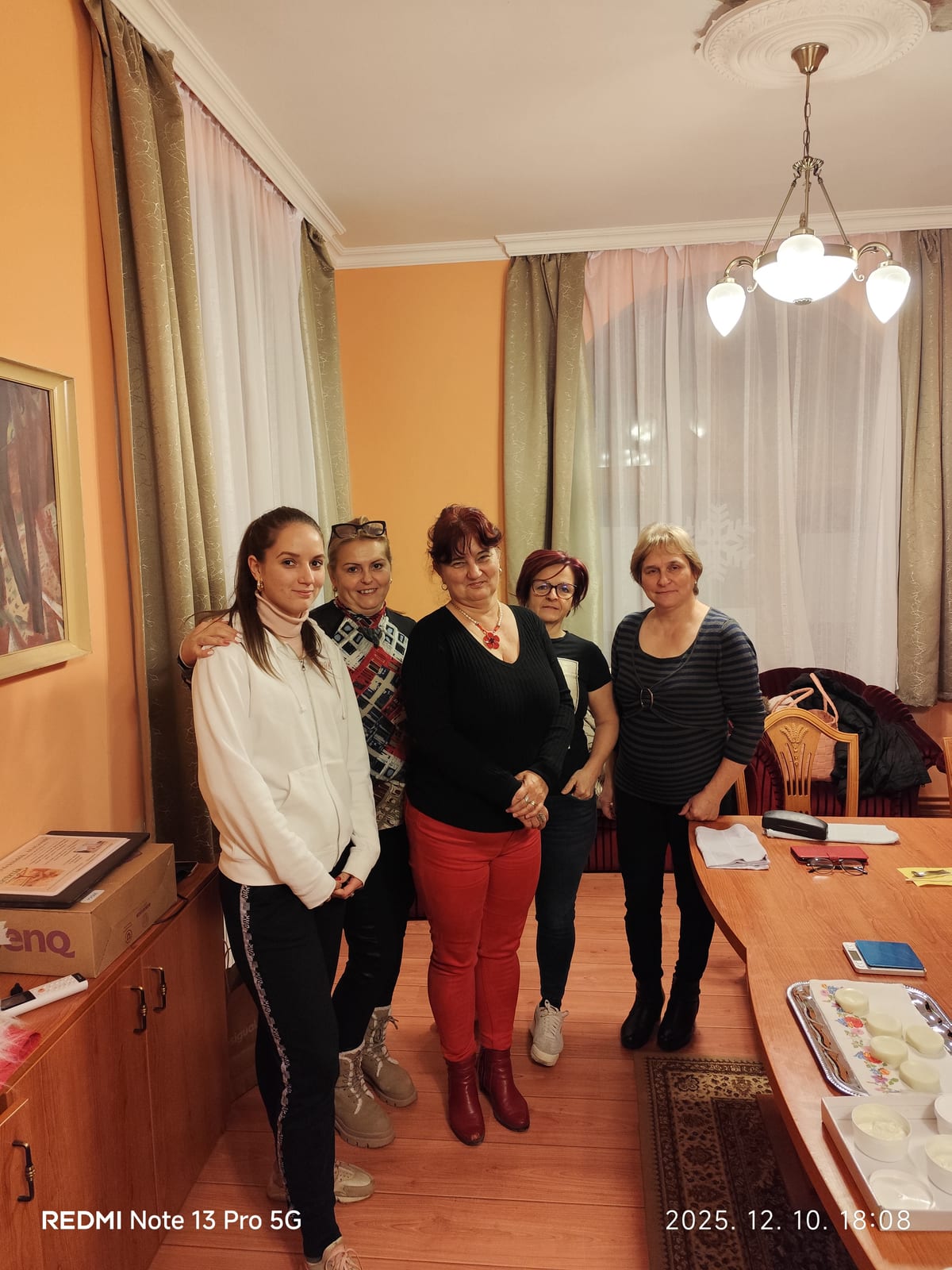 Natúrkozmetikum Szentkozmadombján · Szentkozmadombja