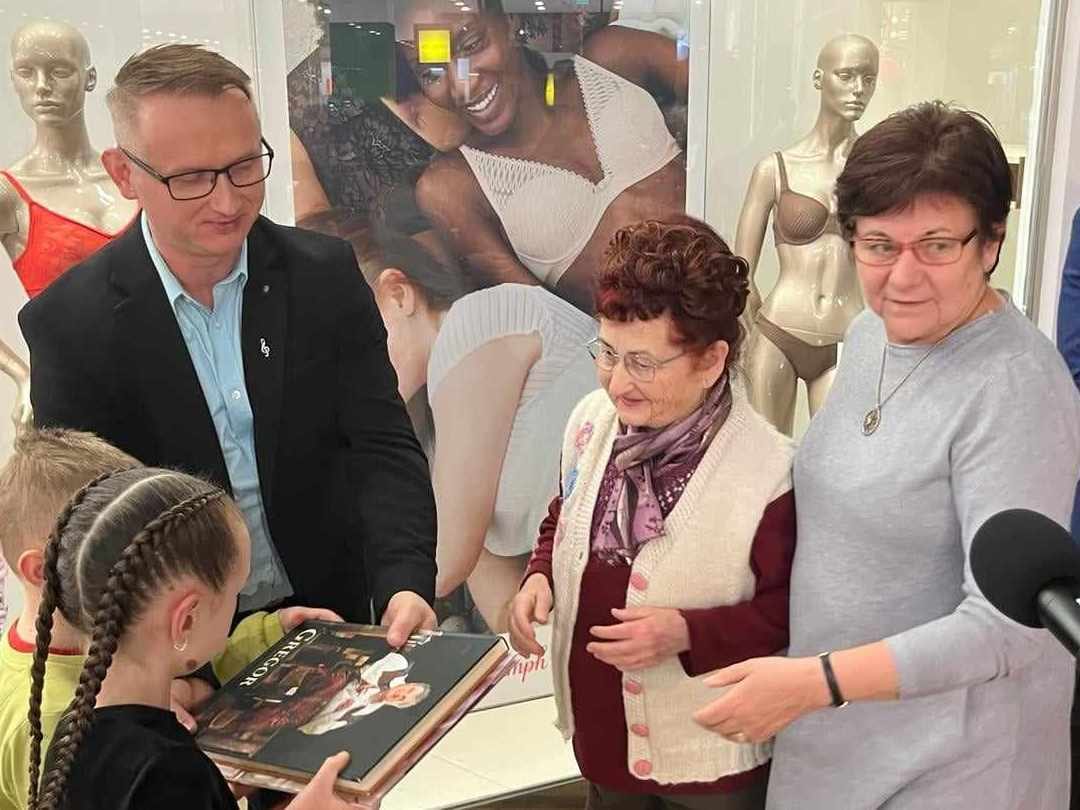 Civilek Napja 2024. Eger · Eger
