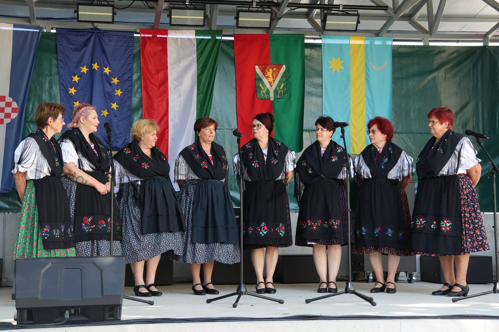 Koncentráció · Kadarkút
