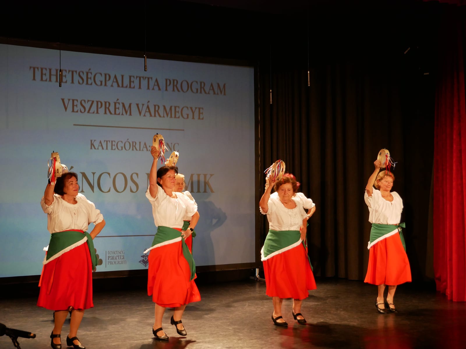 Veszprém vármegye · Veszprém
