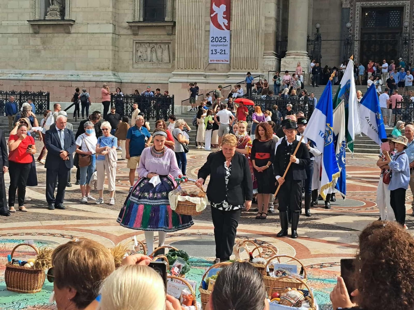 Tolna vármegye · Szekszárd