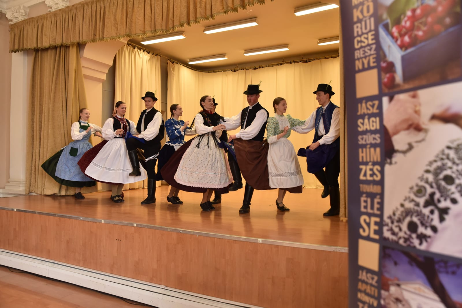 Jász-Nagykun-Szolnok vármegye · Jászberény