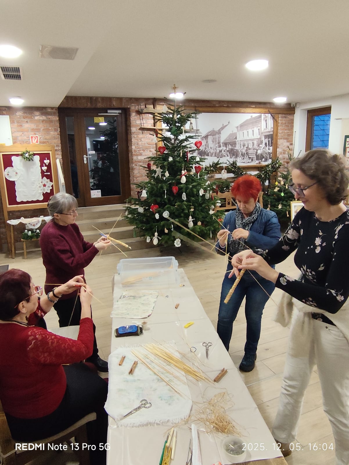 ASzakkör Program a Göcseji Tudásközpontban · Zalaegerszeg