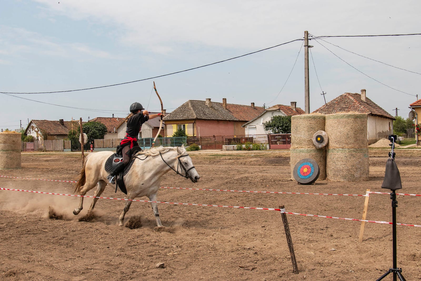 Tarsolylemez Fesztivál · Tiszabezdéd