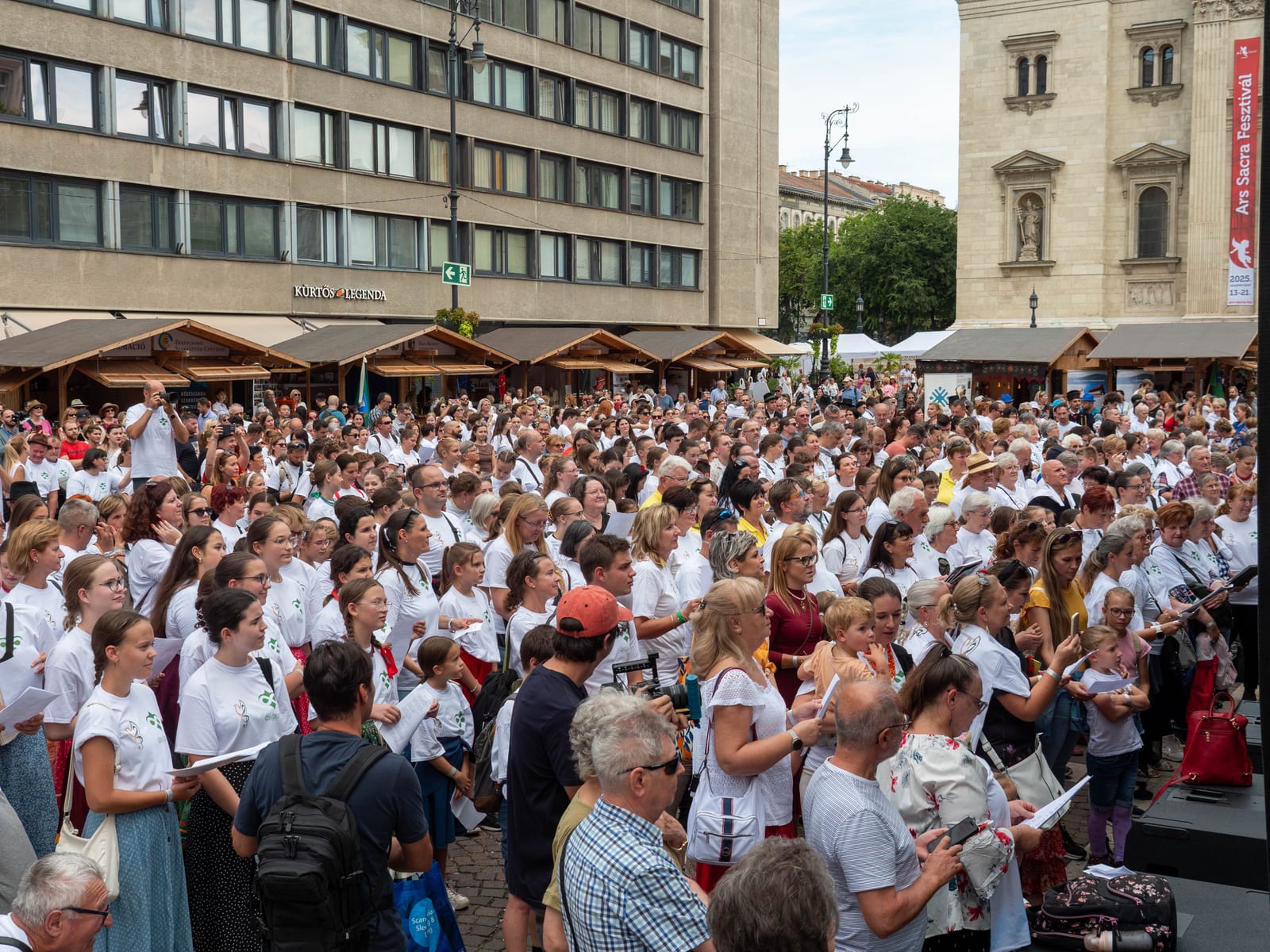Magyar Értékek Napja · Budapest