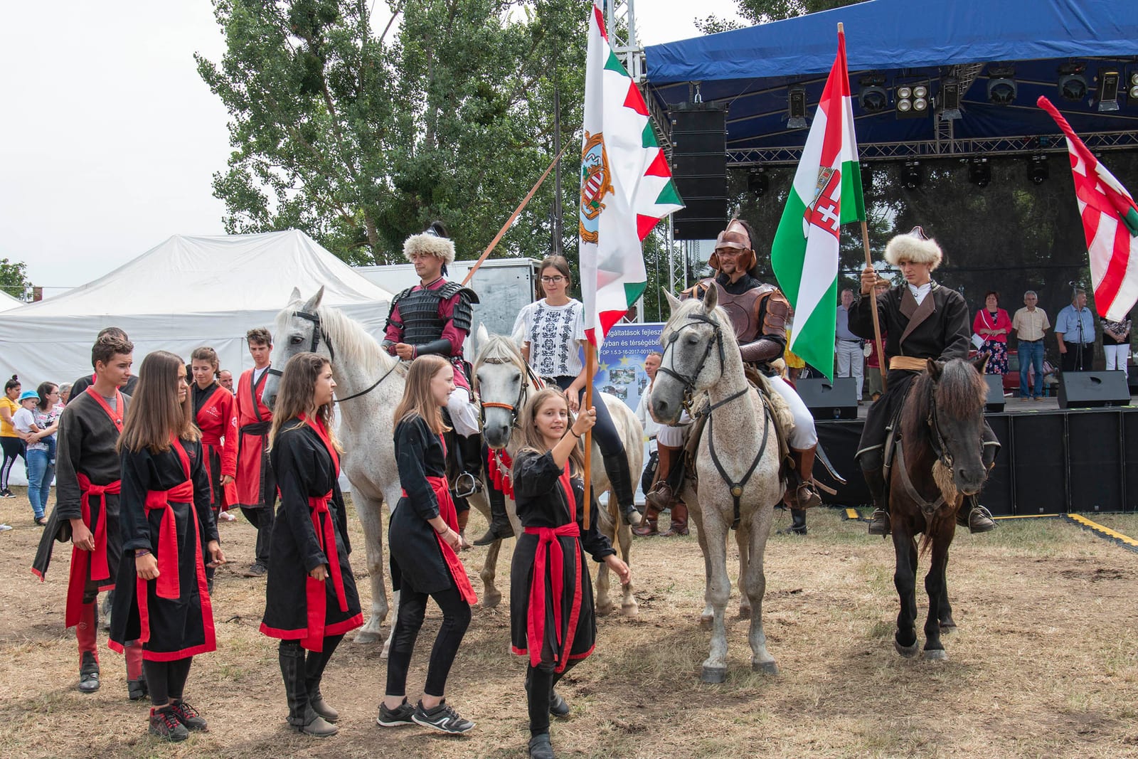 Tarsolylemez Fesztivál · Tiszabezdéd