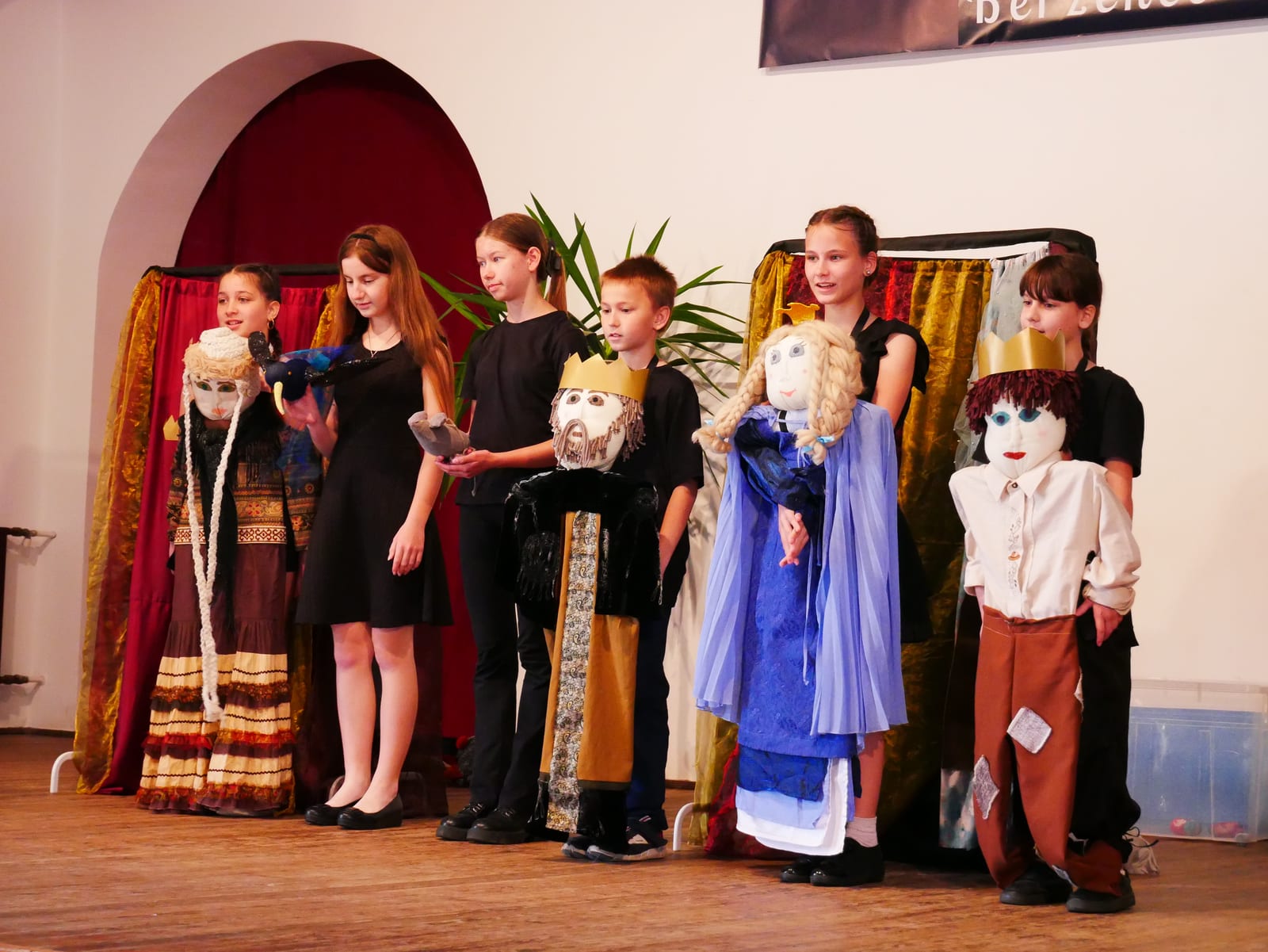 Somogy vármegye · Kisberény