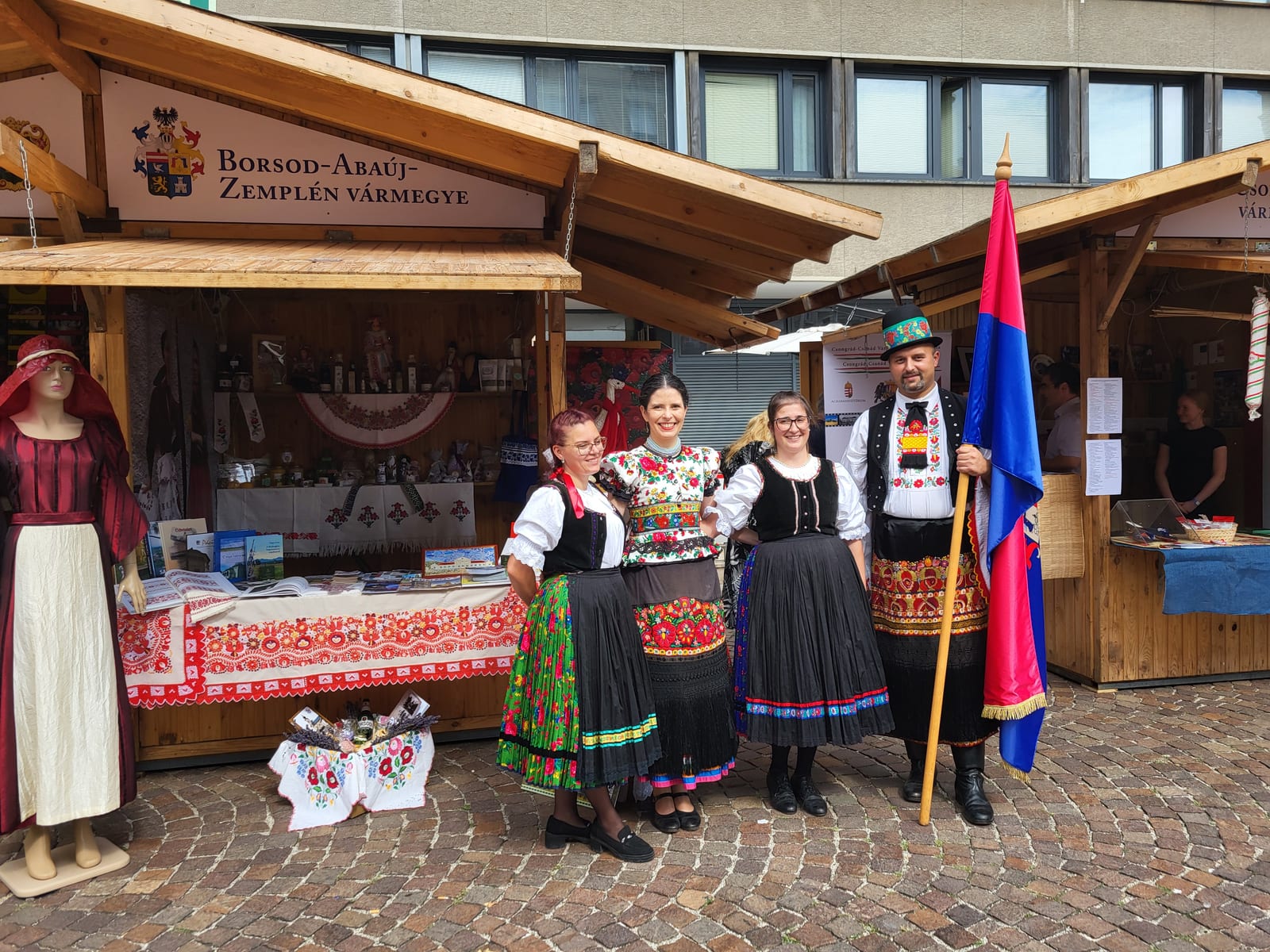 Borsod-Abaúj-Zemplén vármegye · Miskolc