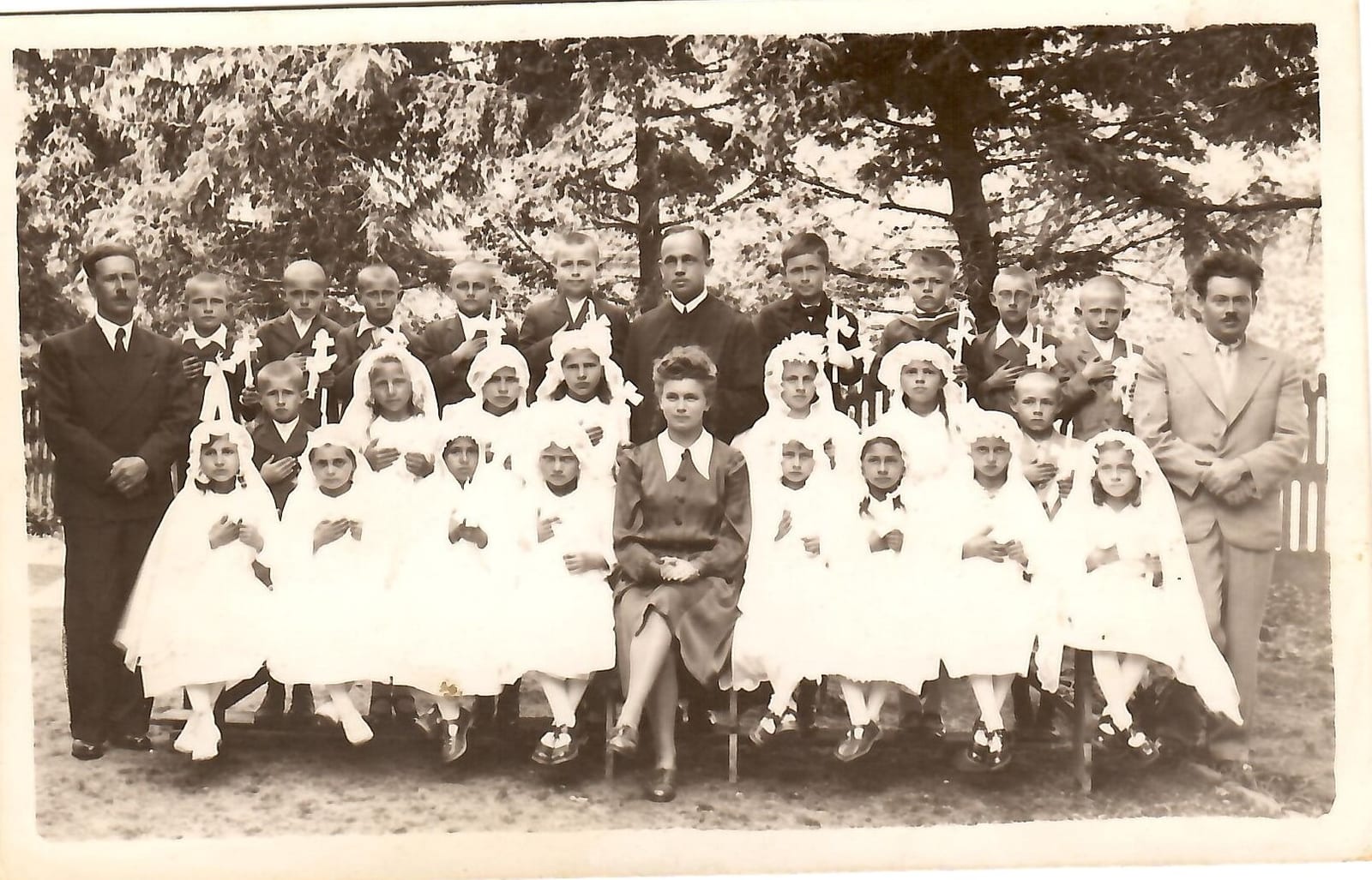 Zalavári Elsőáldozók 1944 · Zalavár