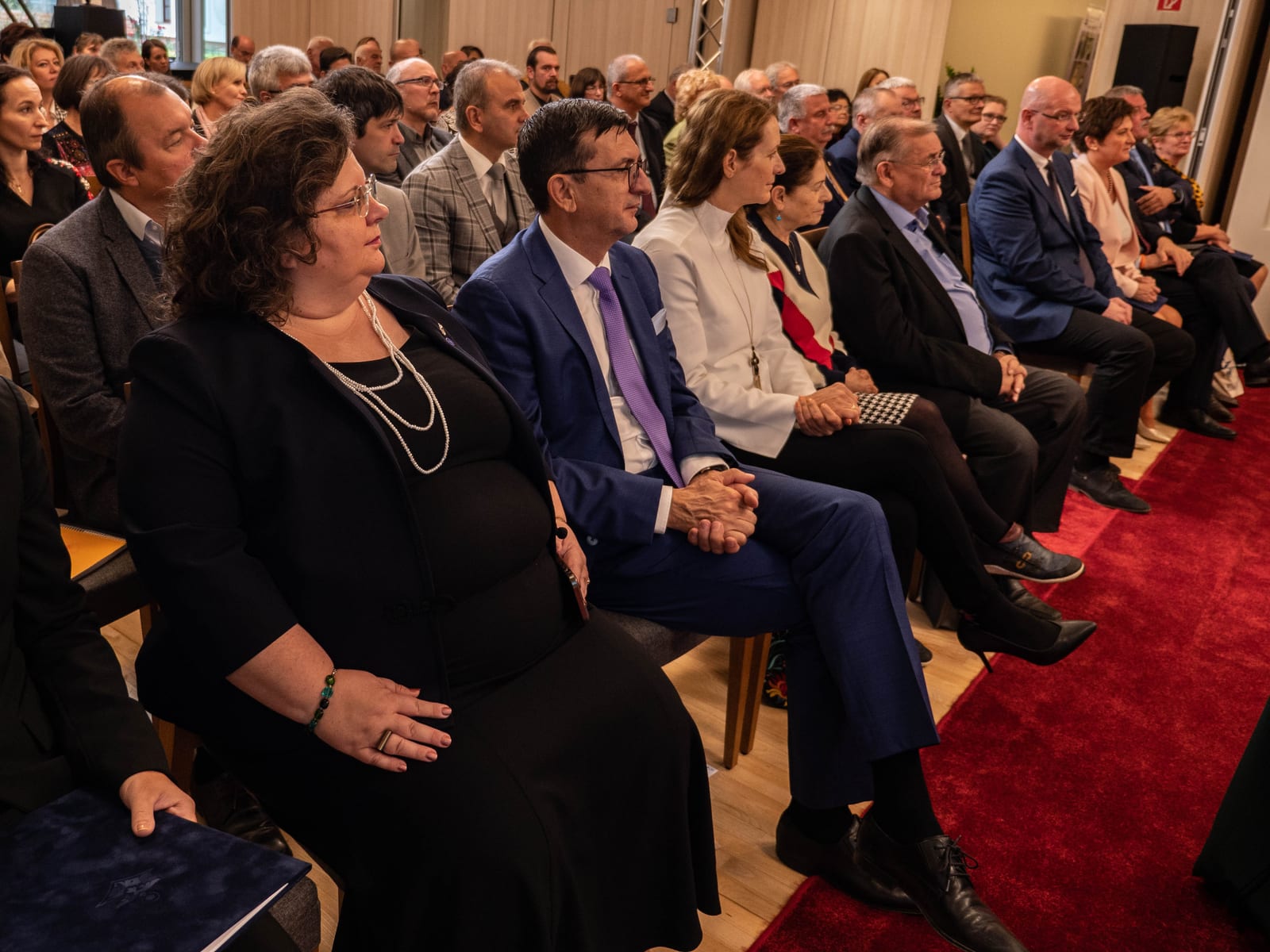 Stratégiai Konferencia · Lakitelek