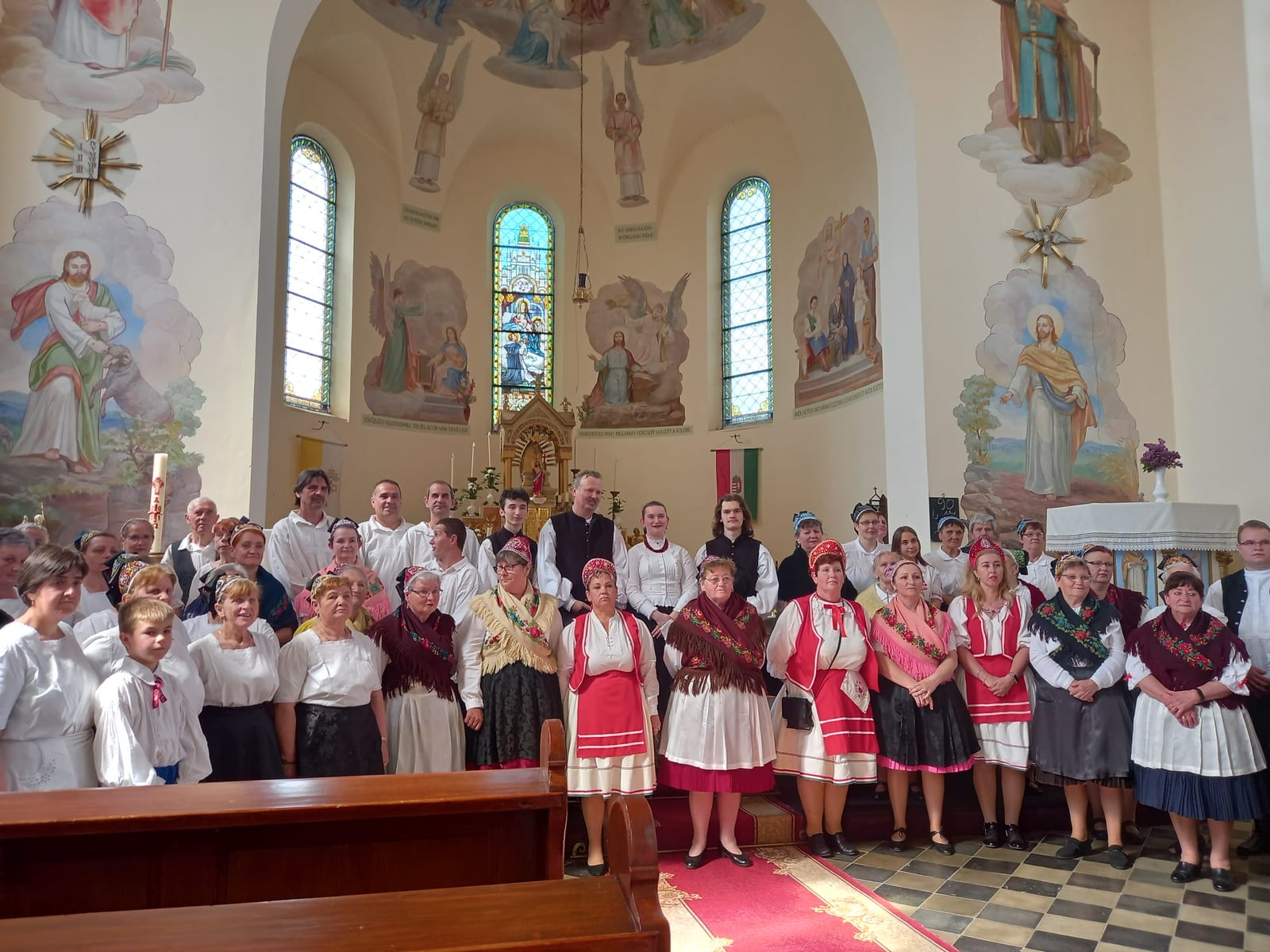 Zala vármegye · Zalavár