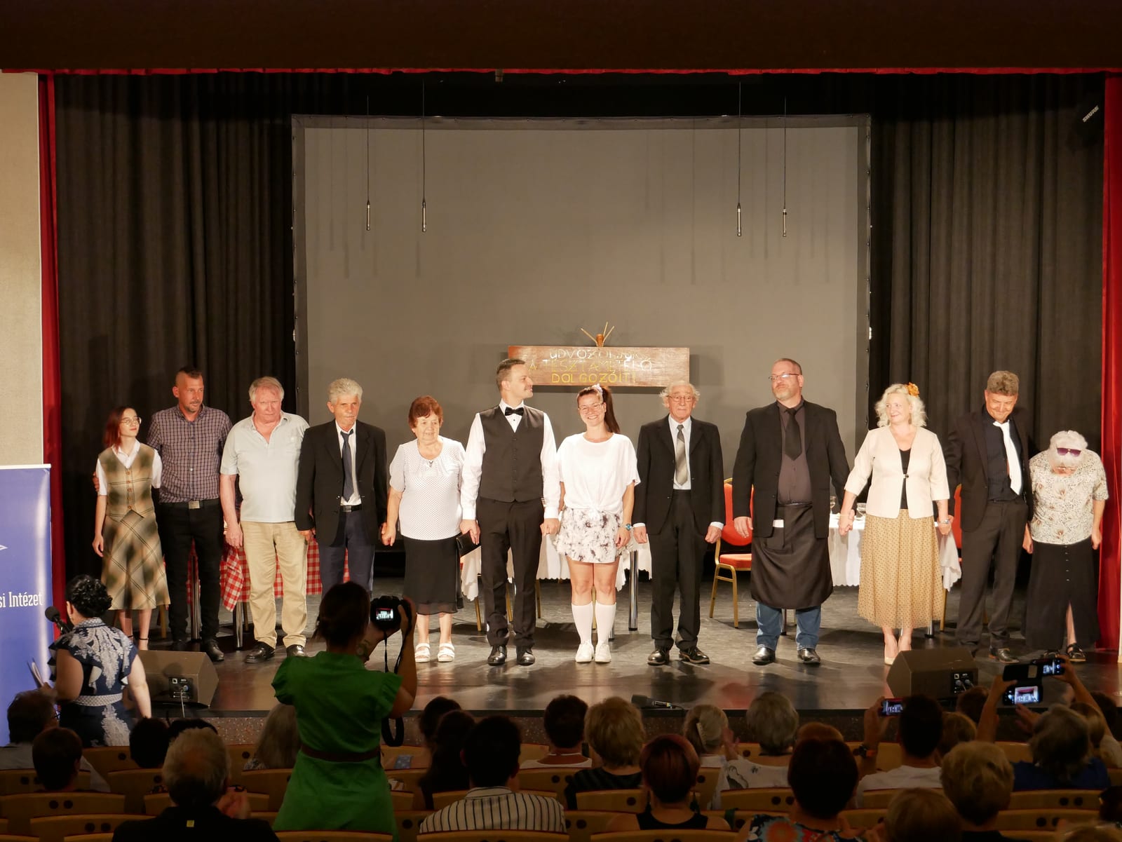 Veszprém vármegye · Tapolca