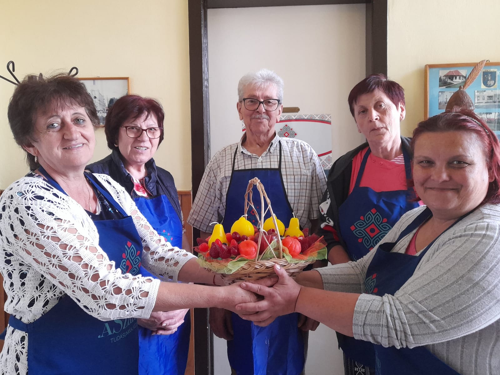 Viaszba öntött kreativitás · Pácsony