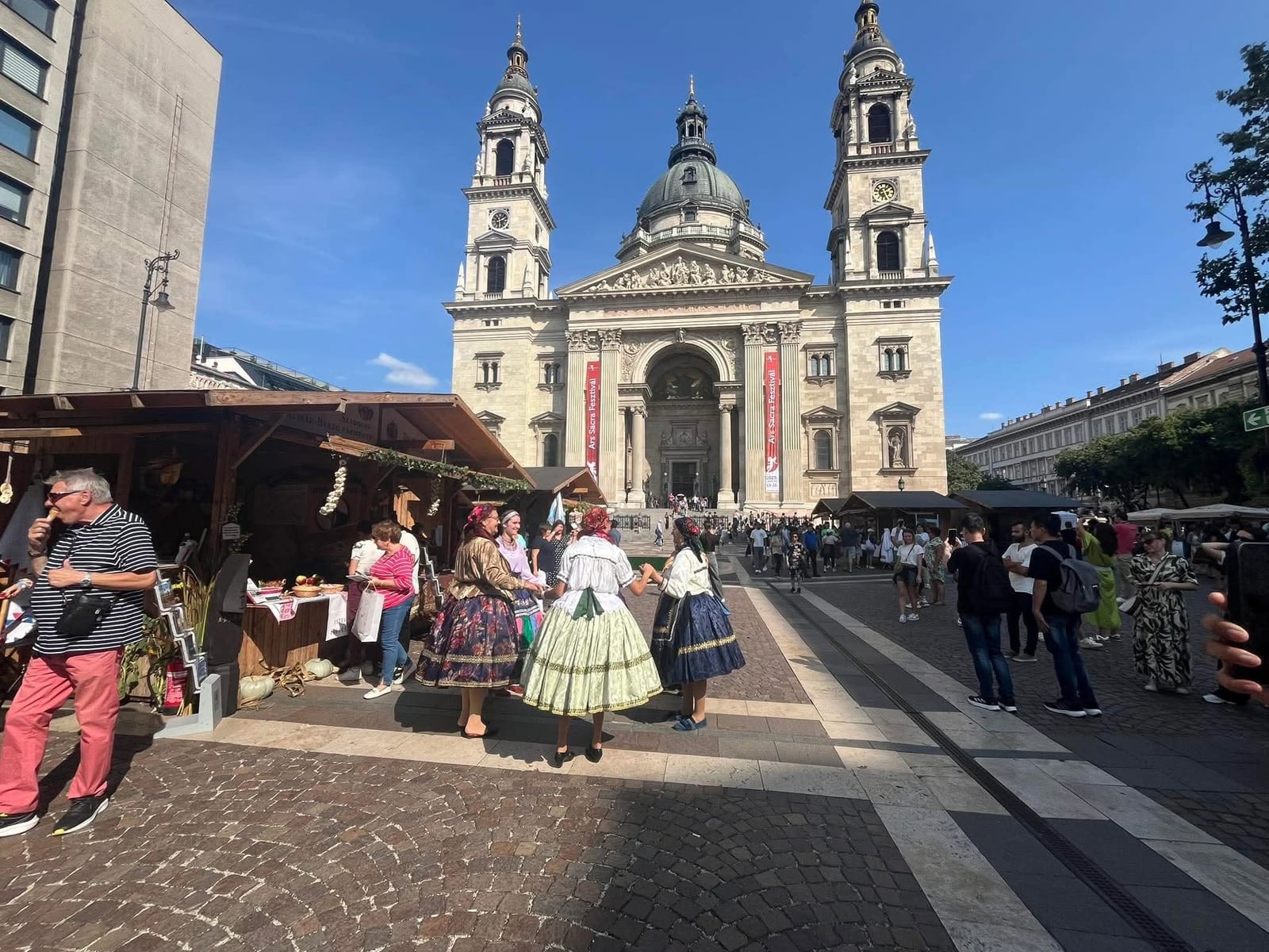 V. Magyar Értékek Napja · Szekszárd