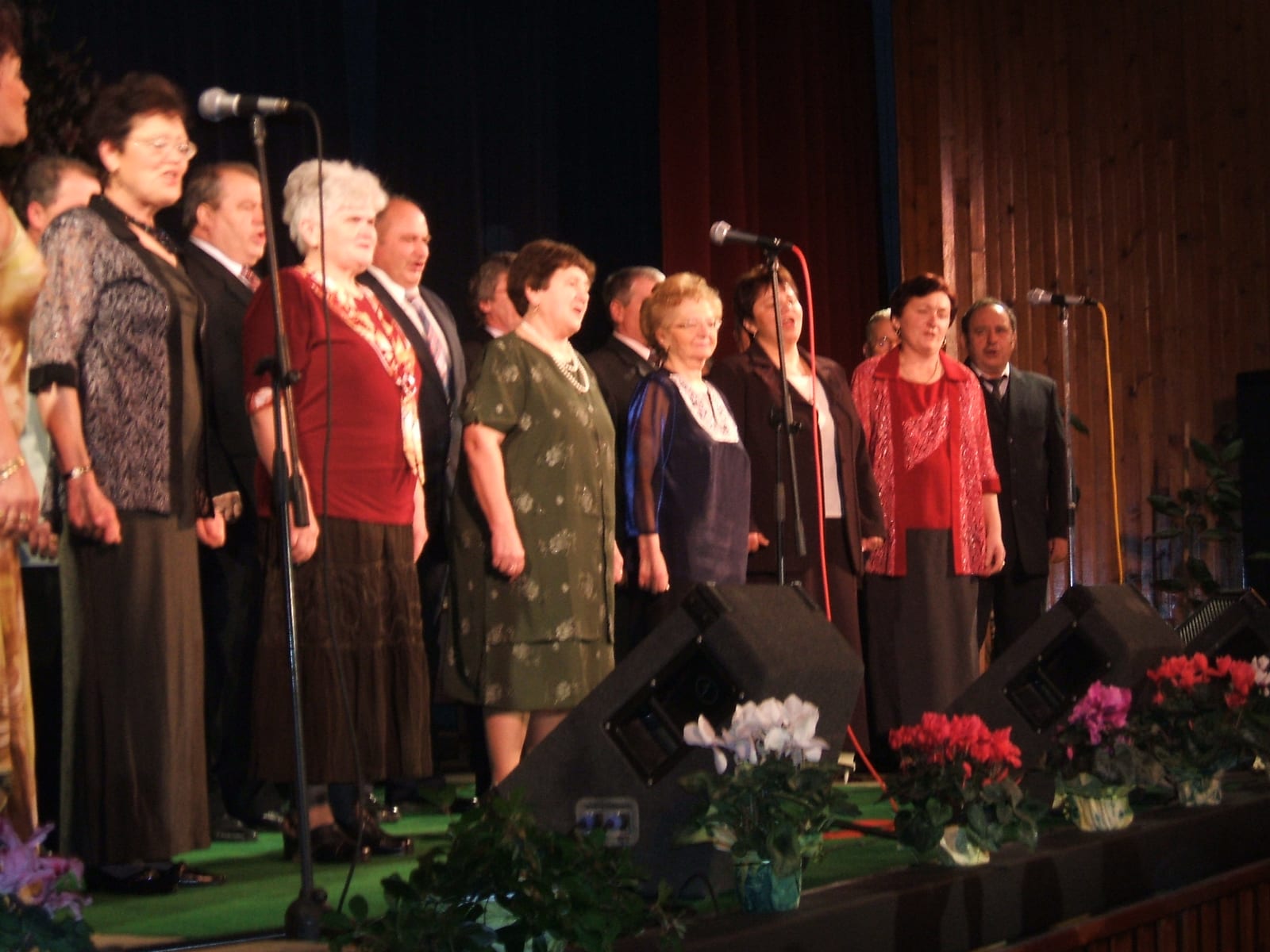 Kabai Nótaklub 2007 · Kaba