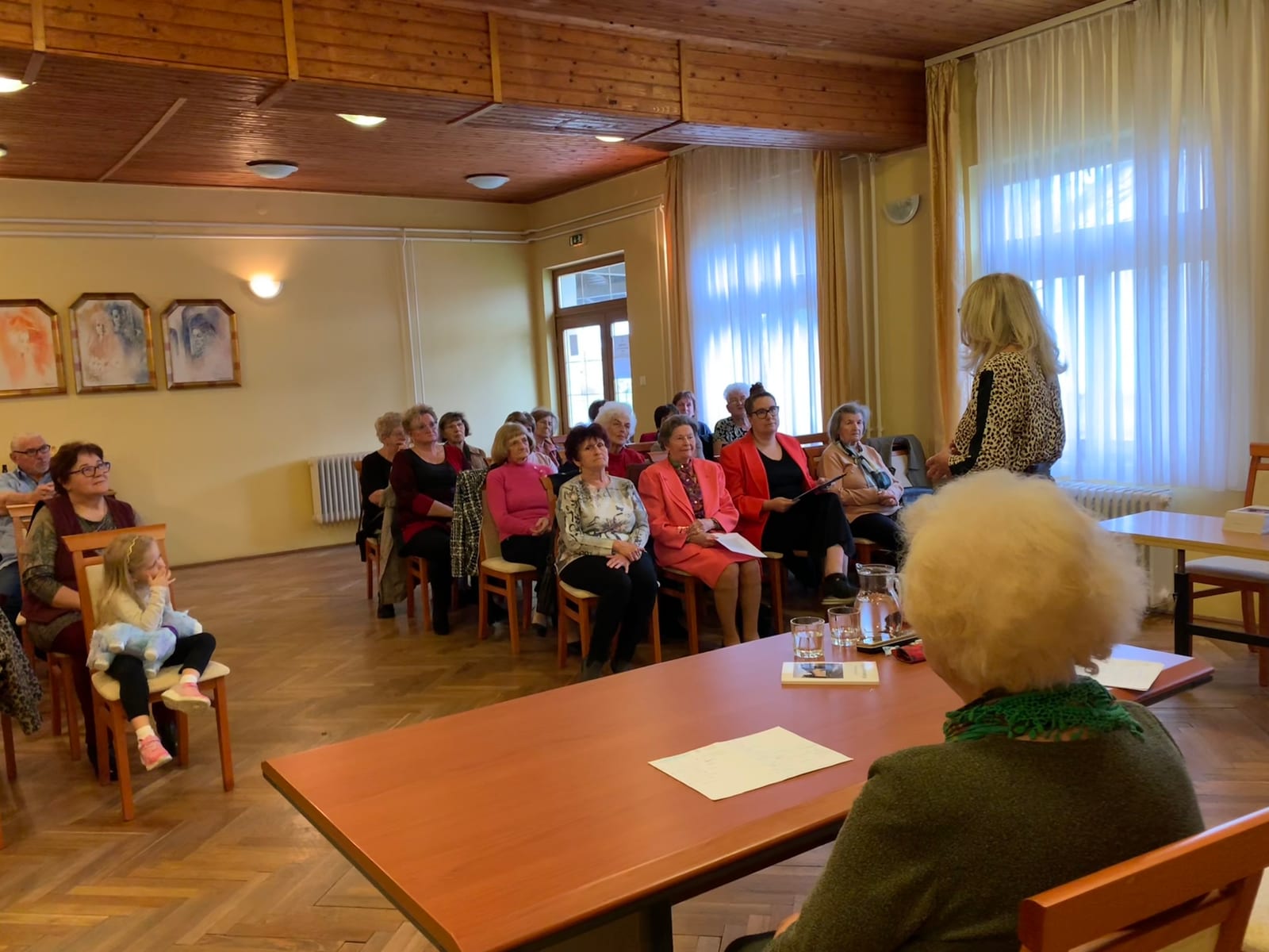 dr Fiedler Sándorné · Rédics