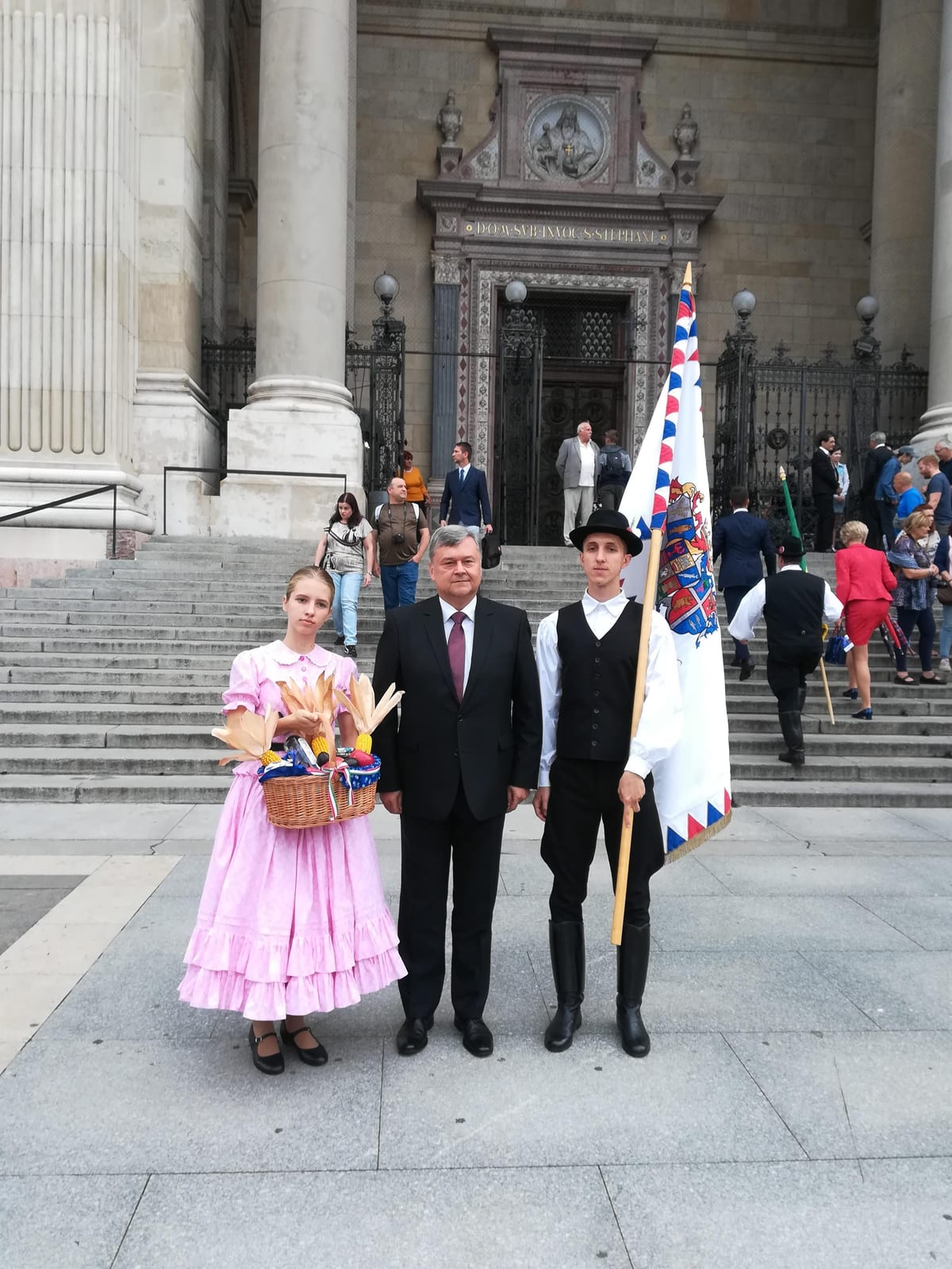 Magyar Értékek Napja · Nyíregyháza